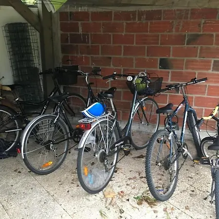 La Belvilloise , Maison 6 Personnes Avec Jardin Terrasse Et Proche Casa vacanze *