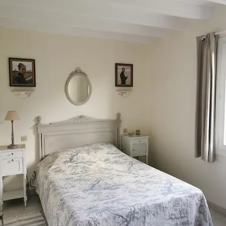 Casa vacanze La Belvilloise , Maison 6 Personnes Avec Jardin Terrasse Et Proche