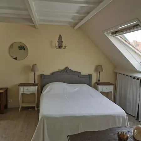 La Belvilloise , Maison 6 Personnes Avec Jardin Terrasse Et Proche Casa vacanze *