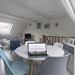 La Belvilloise , Maison 6 Personnes Avec Jardin Terrasse Et Proche *