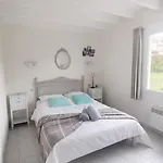 La Belvilloise , Maison 6 Personnes Avec Jardin Terrasse Et Proche * Villers-sur-Mer