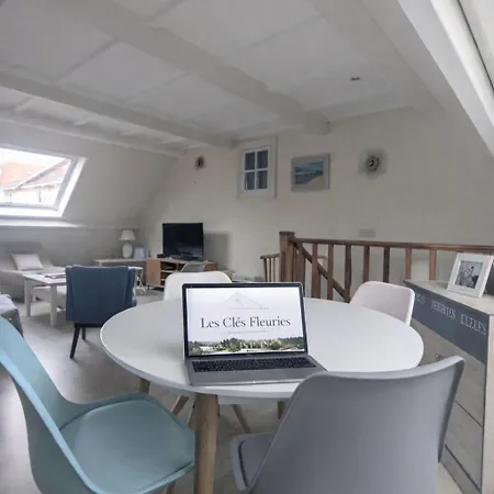 La Belvilloise , Maison 6 Personnes Avec Jardin Terrasse Et Proche *