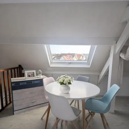 La Belvilloise , Maison 6 Personnes Avec Jardin Terrasse Et Proche Villers-sur-Mer